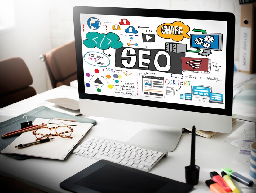 The Best SEO Services