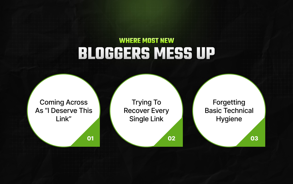 Where Most New Bloggers Mess Up (Especially With Link Reclamation)