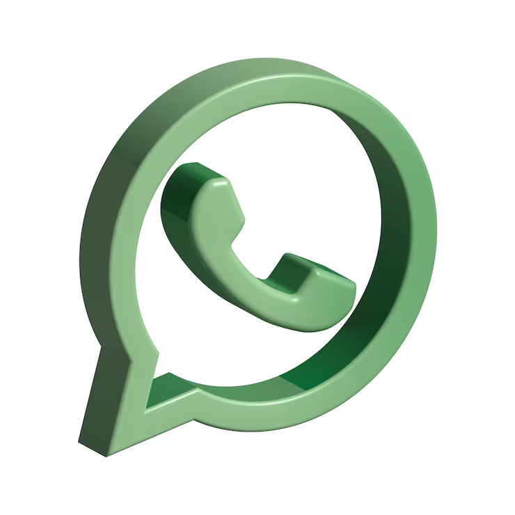 Customer Communication With WhatsApp