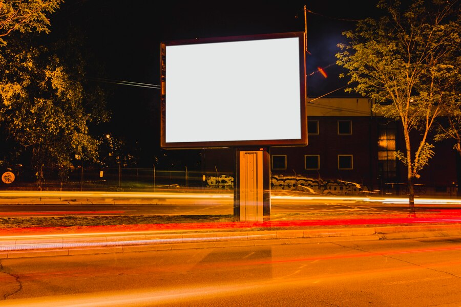 Dawn of Outdoor Advertising