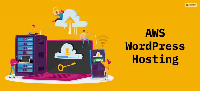 How To Use AWS WordPress Hosting To Host WordPress Websites? [2024 Guide]