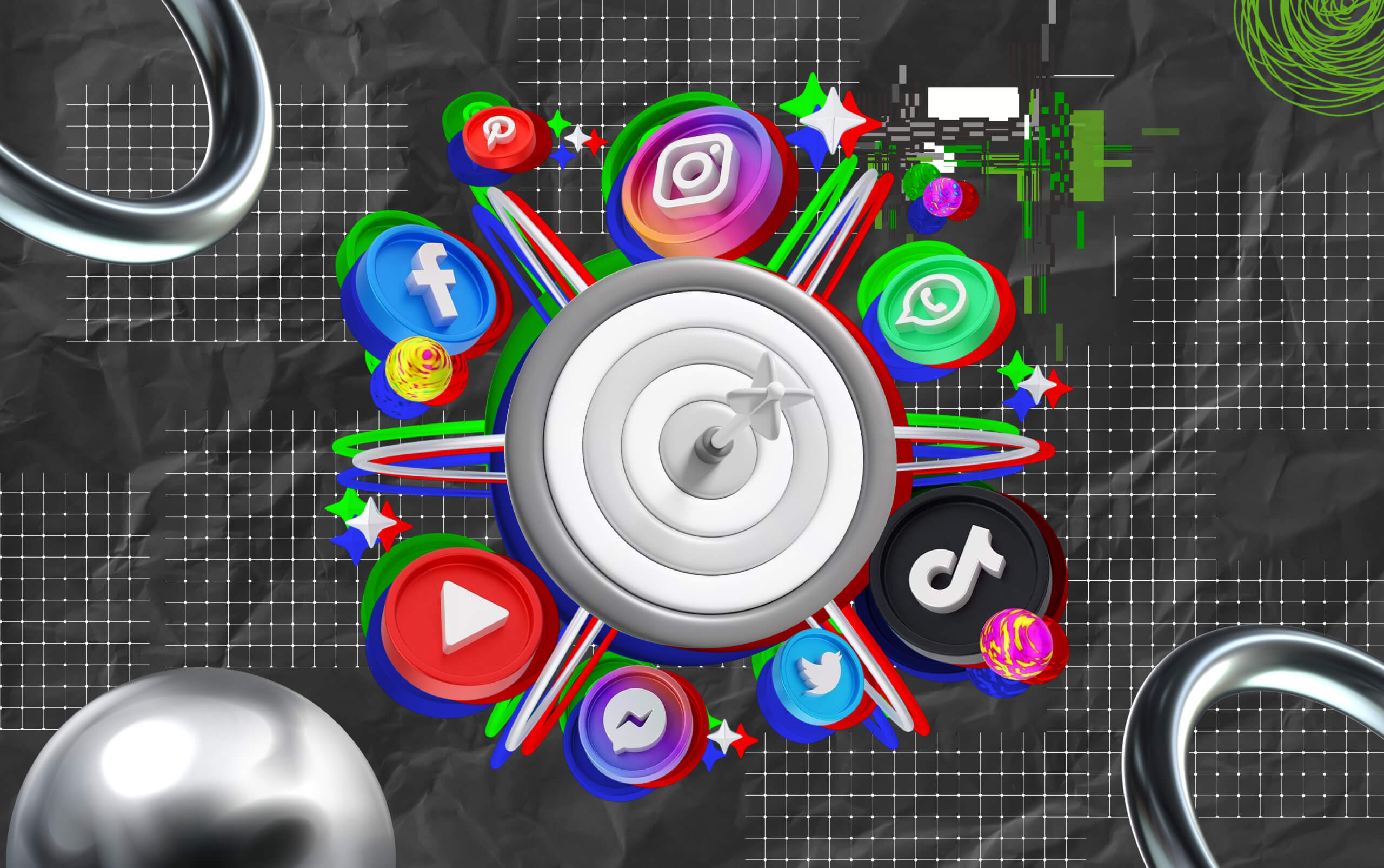 Identify And Analyze Your Target Platforms