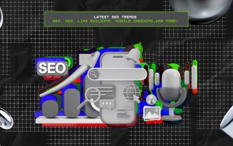 Latest SEO Trends