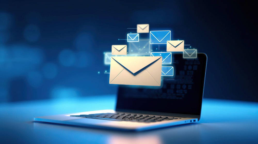 Simplify Email Marketing