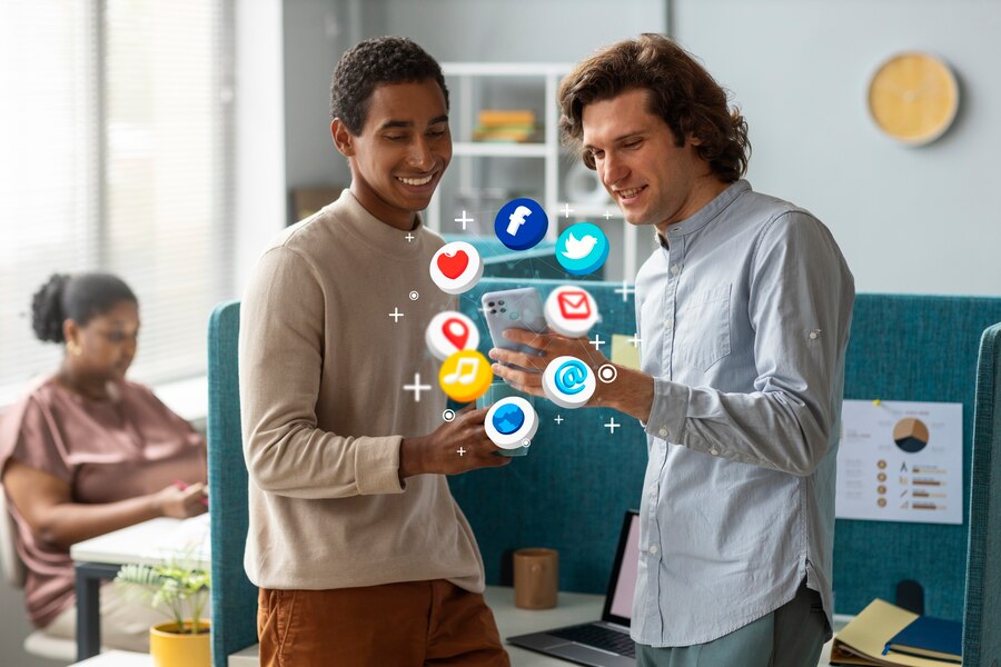 Successful Social Media Marketing In 2024 