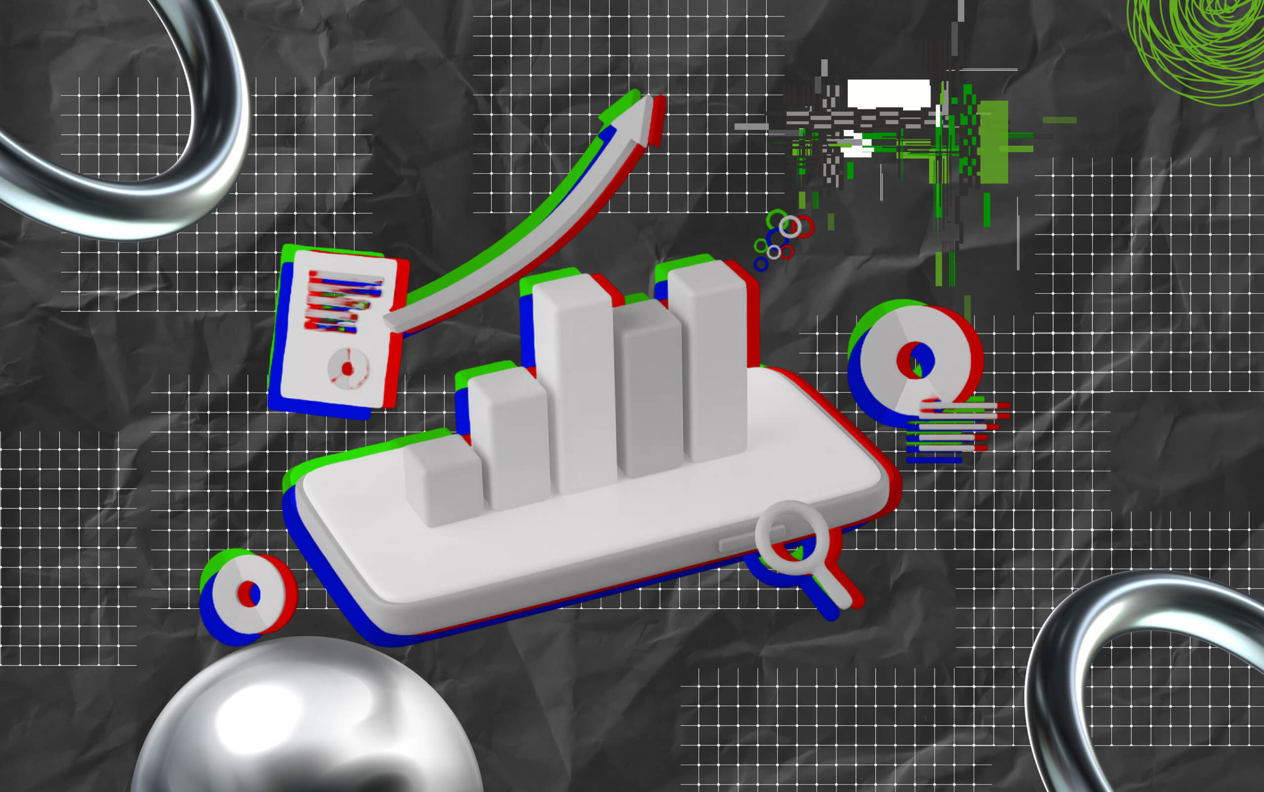 Track And Analyze KPIs
