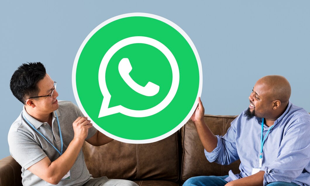 WhatsApp Business