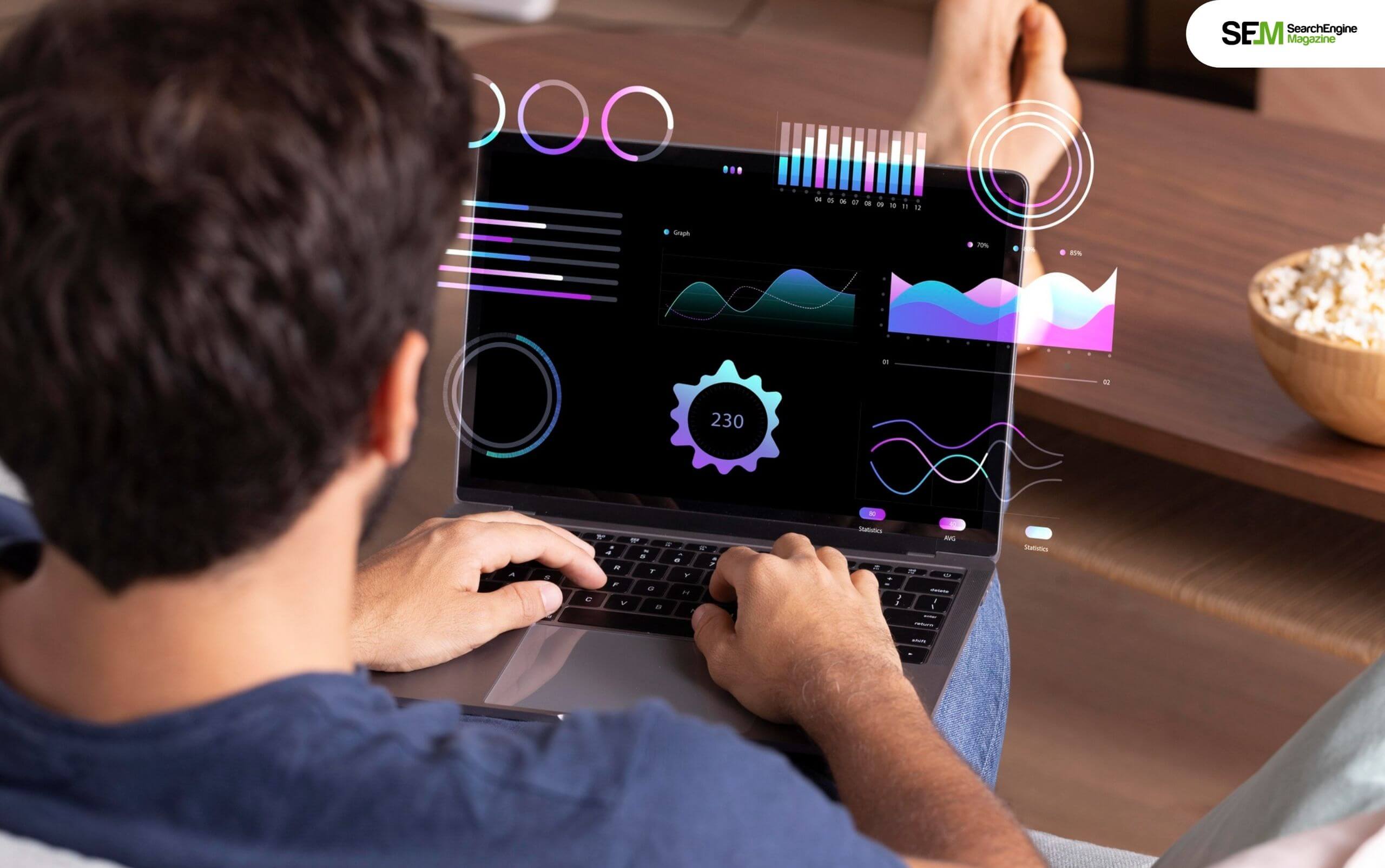 How Do Search Engines Work The Role Of Algorithms