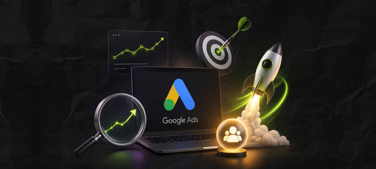 How To Optimize Your Google Ads Campaign