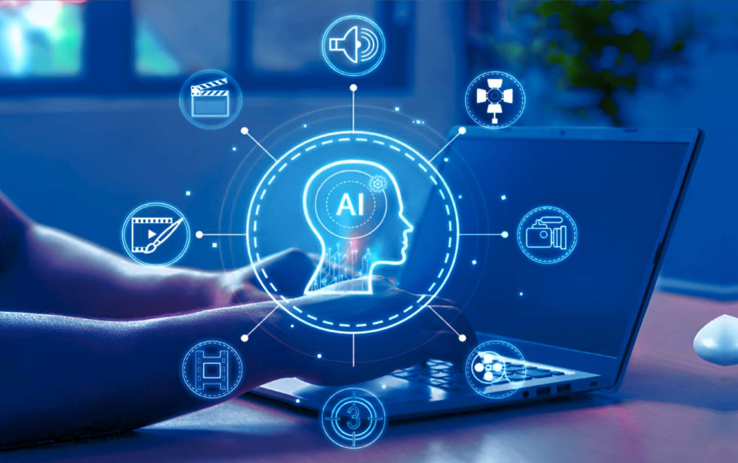 How To Use AI In Content Marketing
