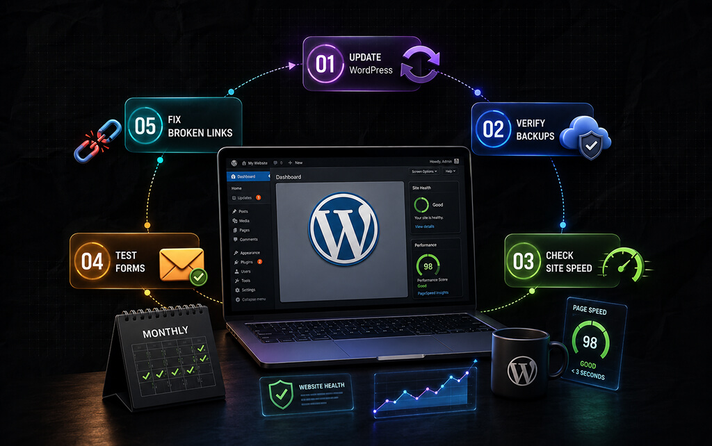 How To Use WordPress Effectively Best Practices To Learn In 2026