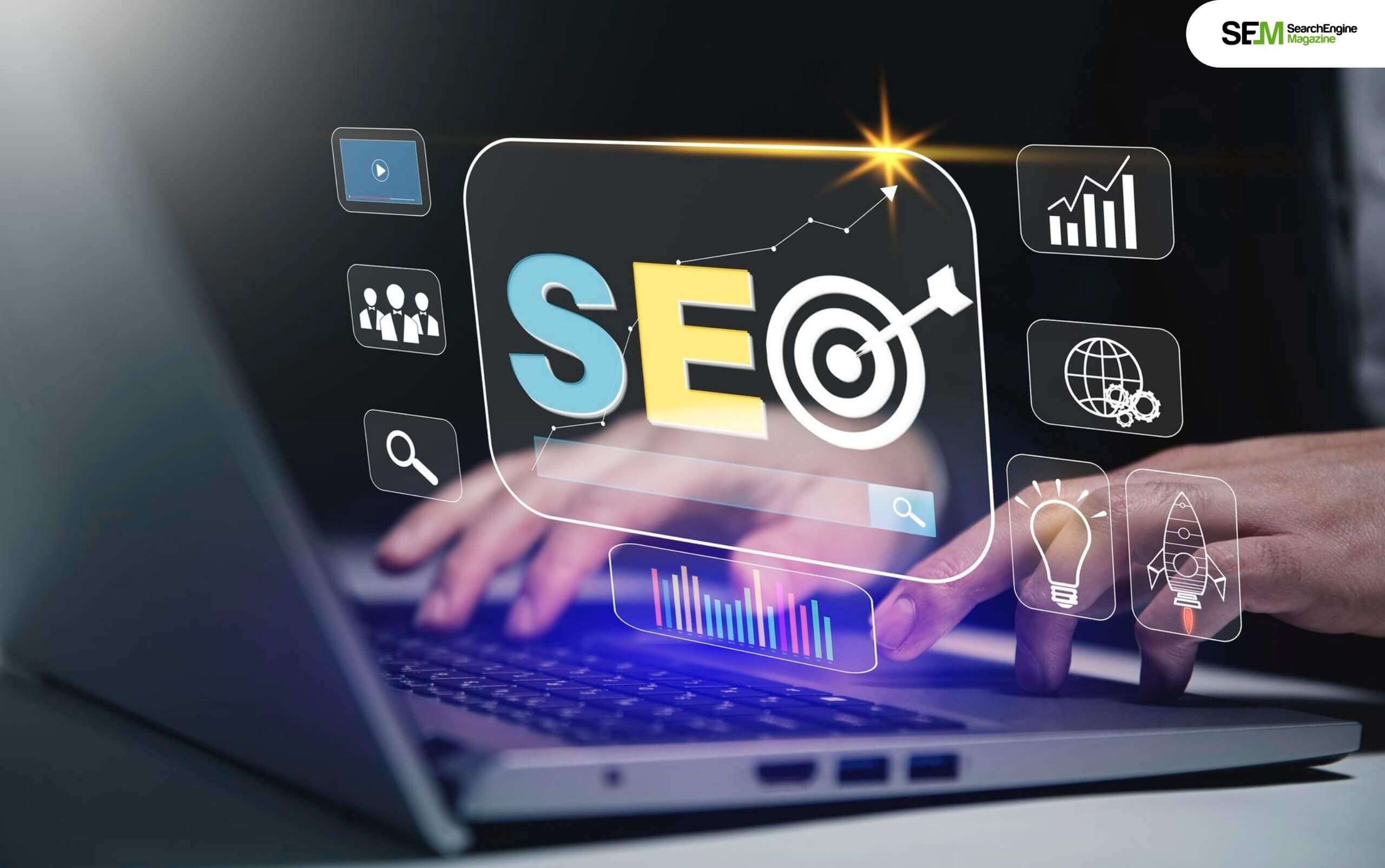 SEO Guide For Beginners Why SEO Matters
