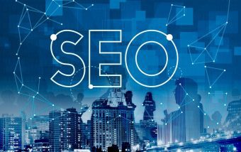 SEO Services Propel Business Growth 