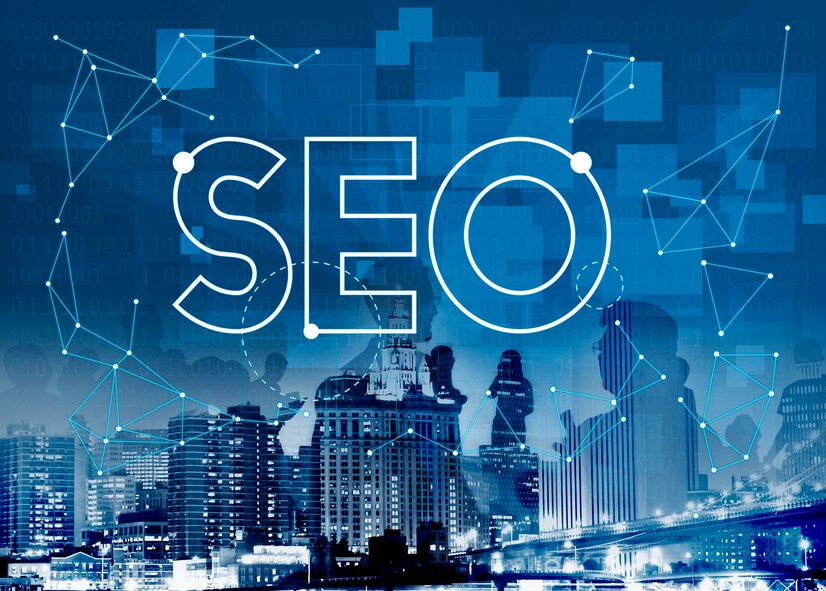 SEO Services Propel Business Growth 