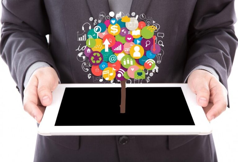 The Role Of Social Media And Search Advertising In Driving Inbound Leads
