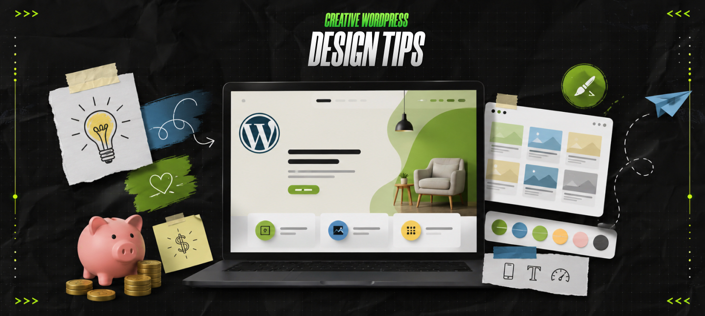 WordPress Design