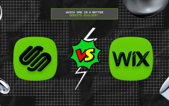 squarespace vs wix