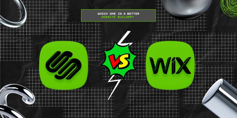 Squarespace vs Wix: Which One Is A Better Website Builder? 