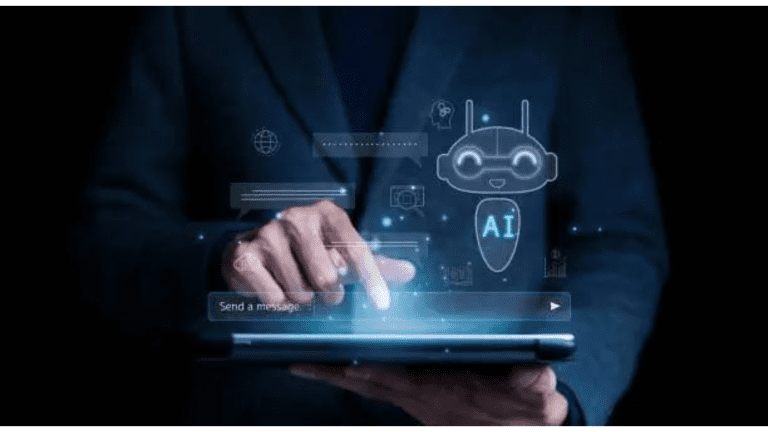Transformative Role of Generative AI in Business Promotion