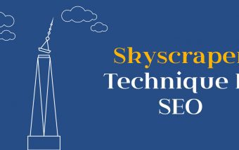 Skyscraper Technique In SEO