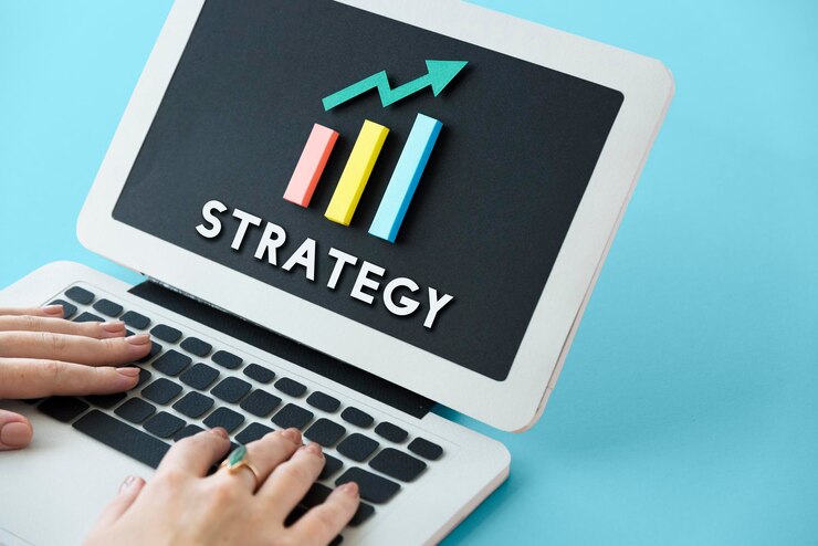 Steps For Creating A Marketing Automation Strategy