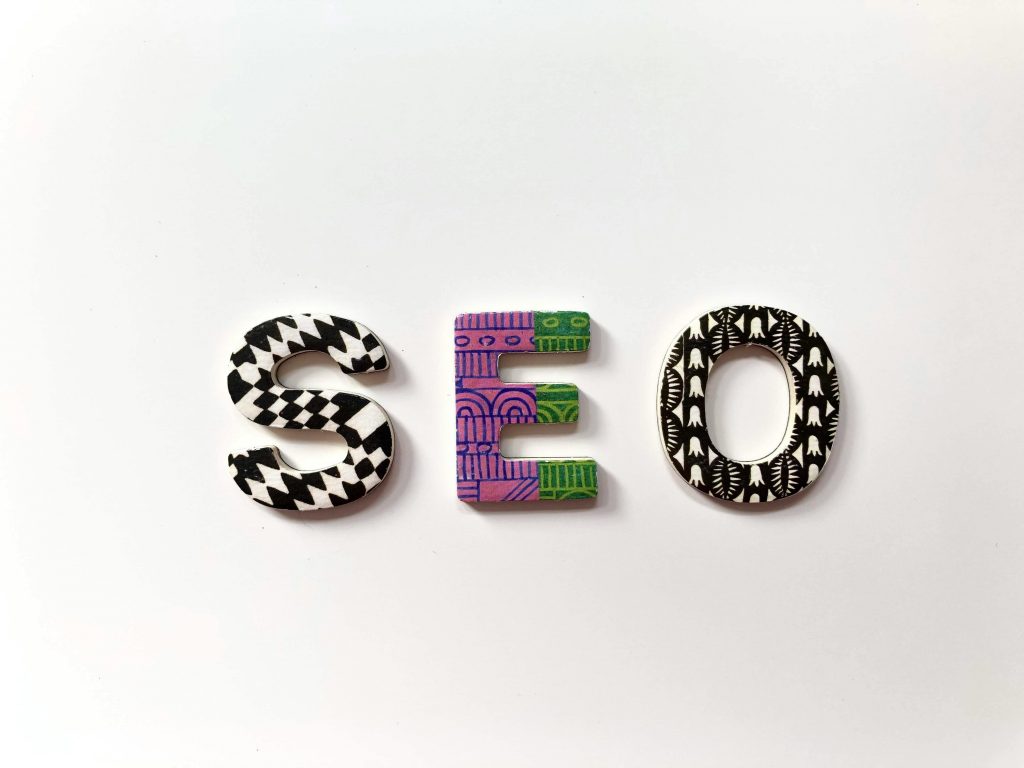 SEO Evolution