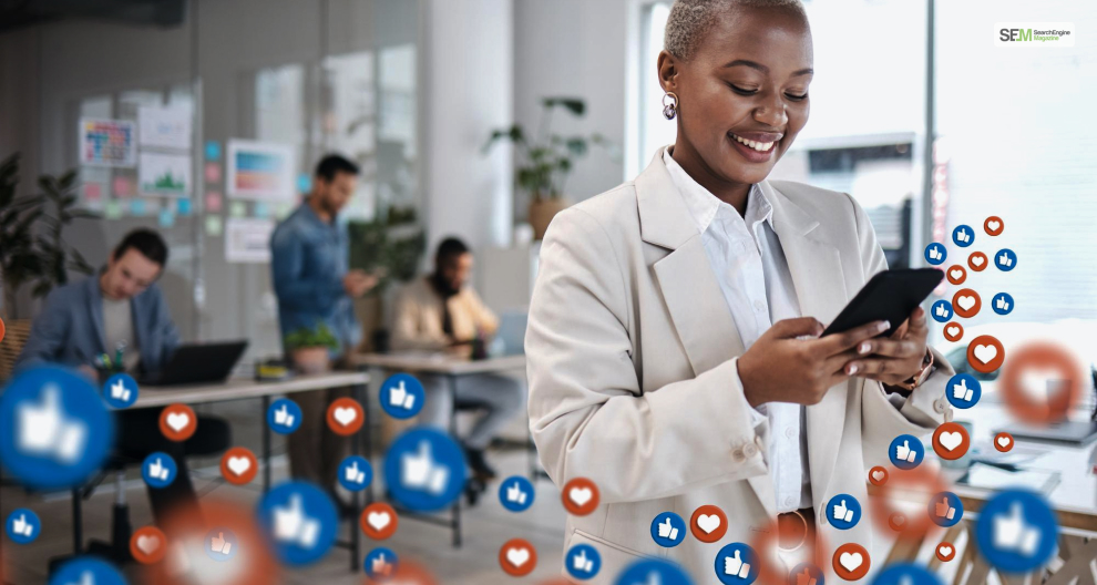 Advantages Of A Powerful Web Presence