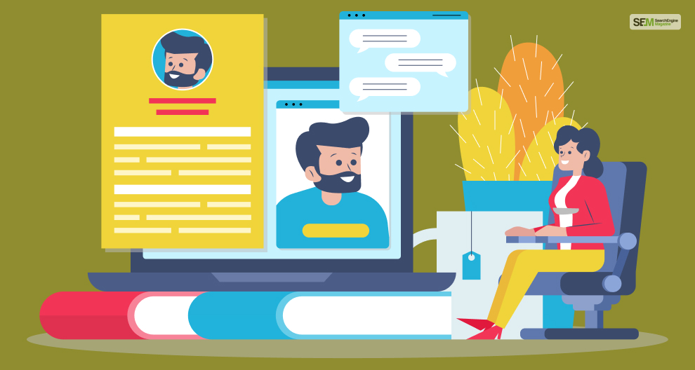 Ask your applicants to submit a relevant essay