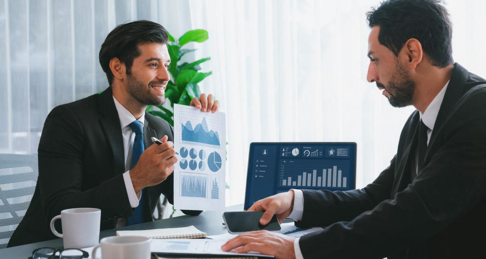Better Customer Insights