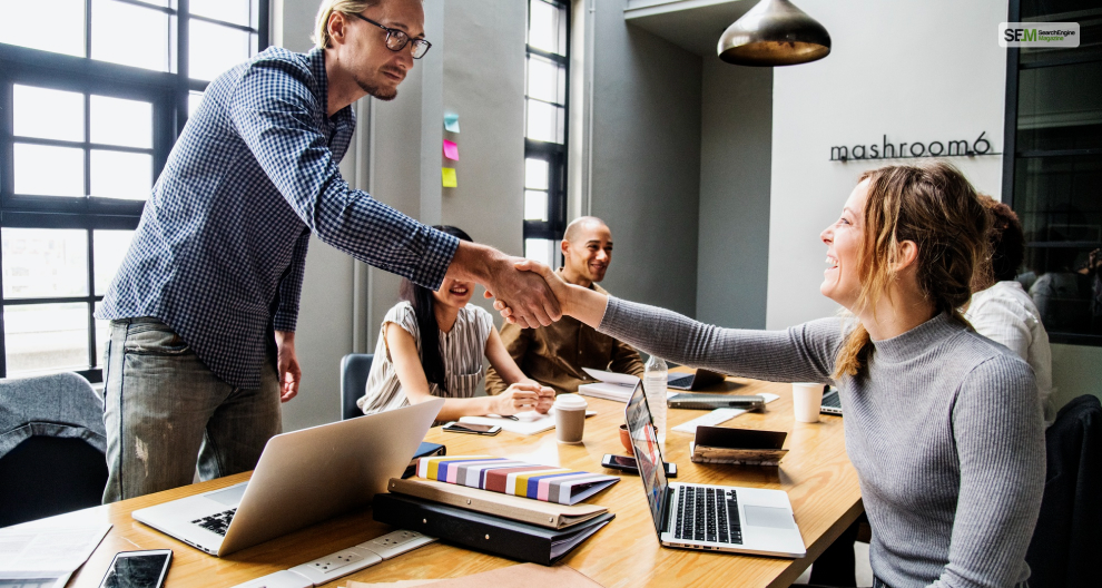 Blending Digital Marketing With Brand Image