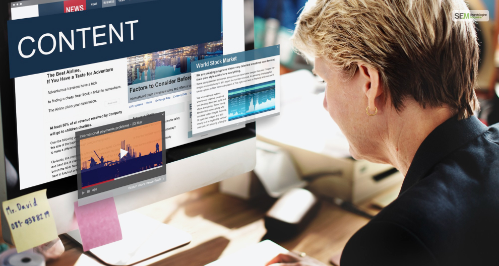 Content SEO