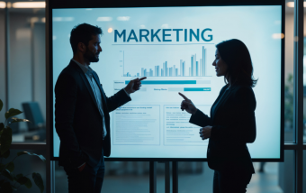 Digital Marketing Campaigns
