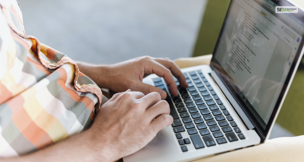 Guest Blogging