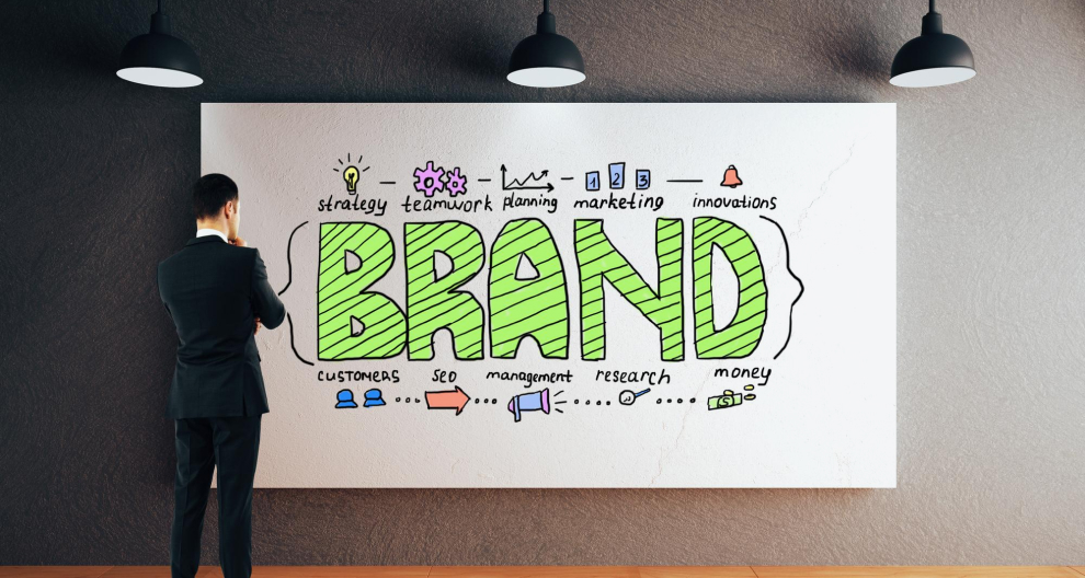 Improved Brand Awareness 