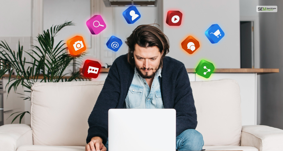 Increase Your Social Media Promotion