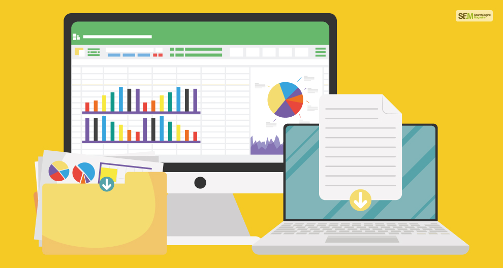 Maintain a spreadsheet