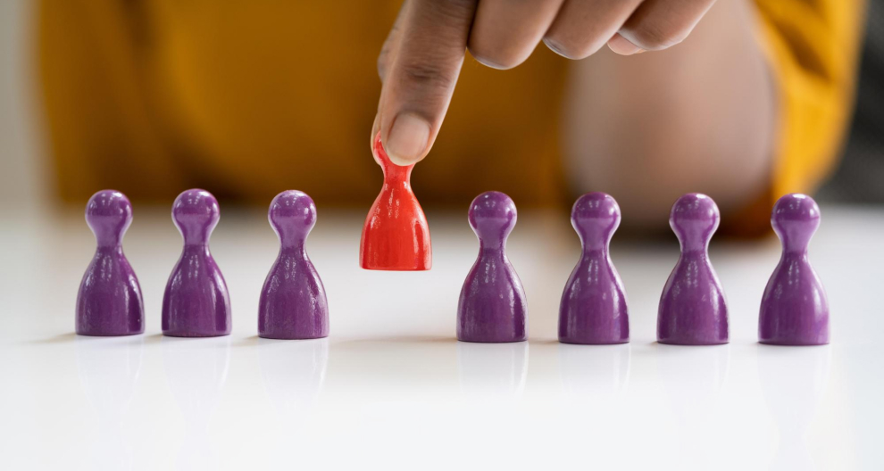 More Leads & Better Quality Leads