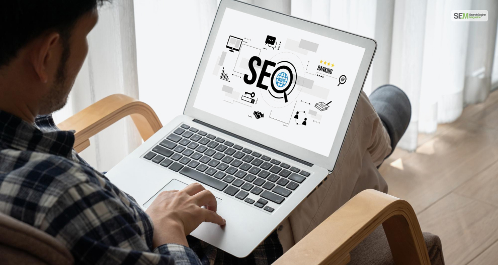 On-Page SEO (On-Site SEO)