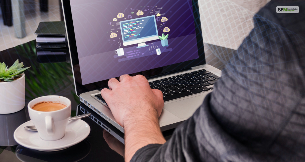 Preparing Your Website for Submission