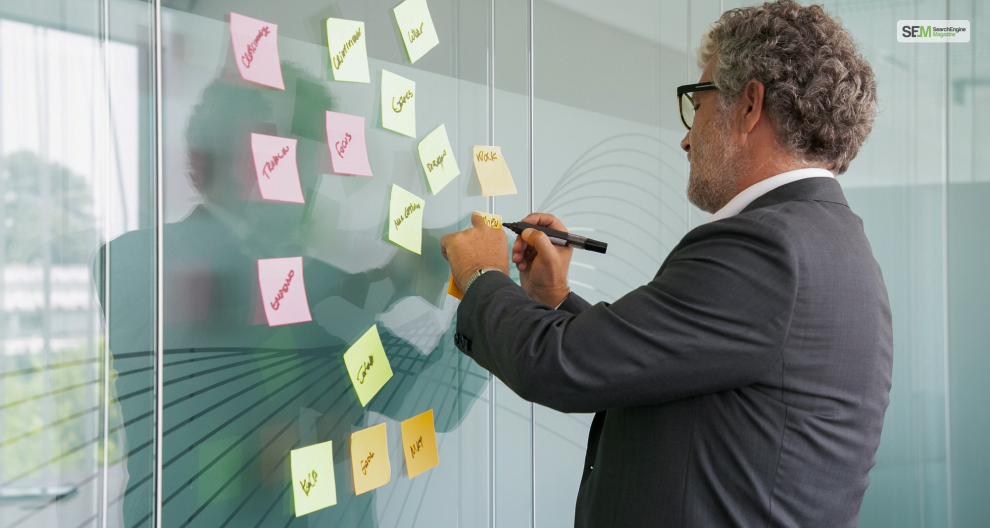 Setting Goals and Targets