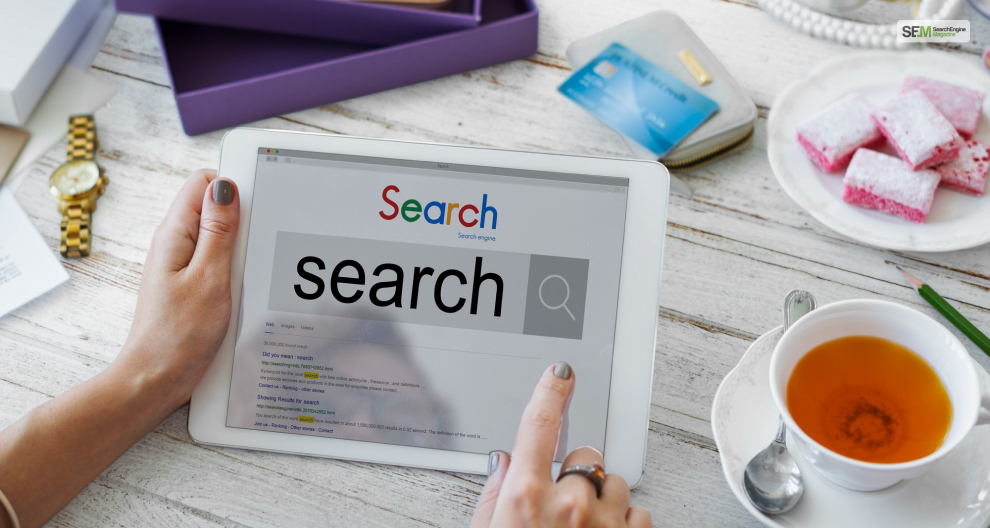 Target The Long Tail Keywords