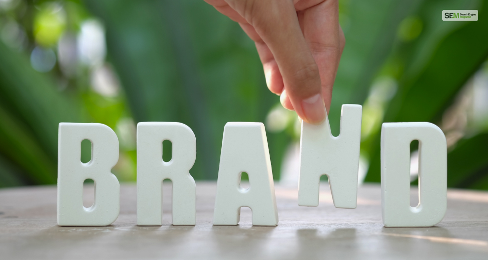 The Importance Of Your Brand