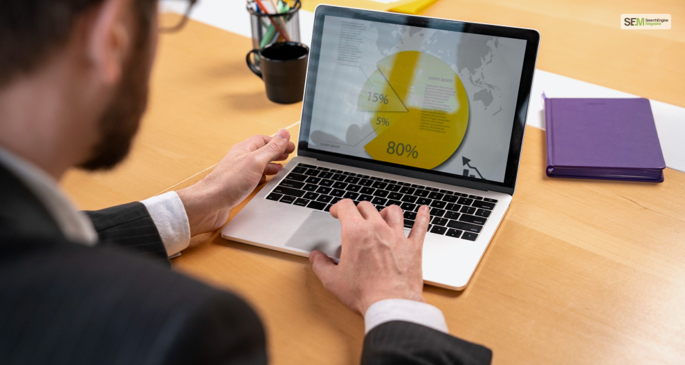 Utilizing Tracking Tools