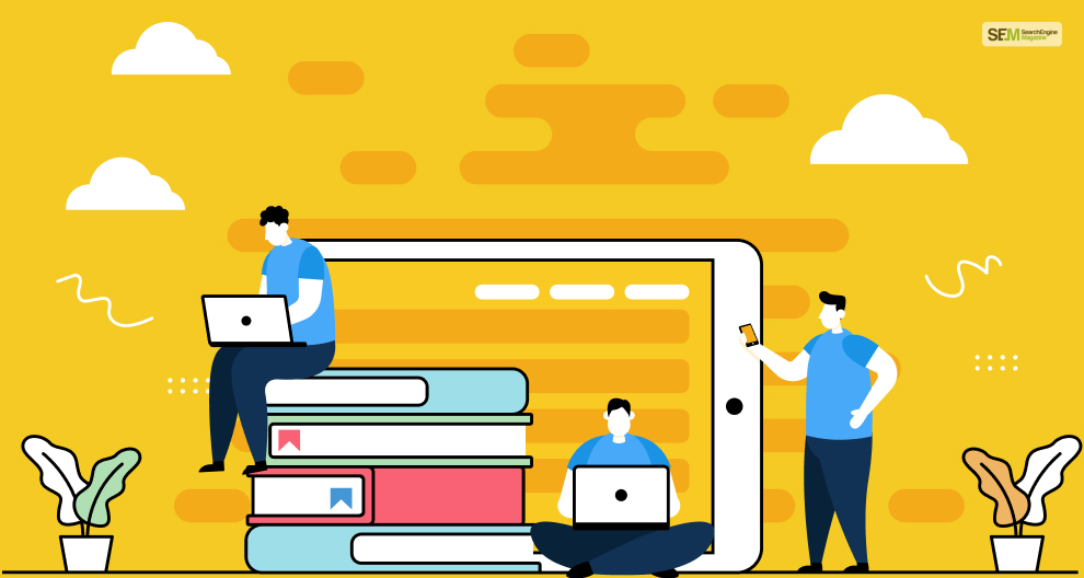 What is Scholarship Link Building