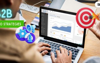 B2B SEO Strategies