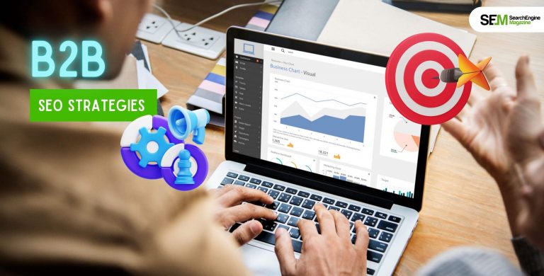 B2B SEO Strategies: The BEST Step-By-Step Guide For Beginners!