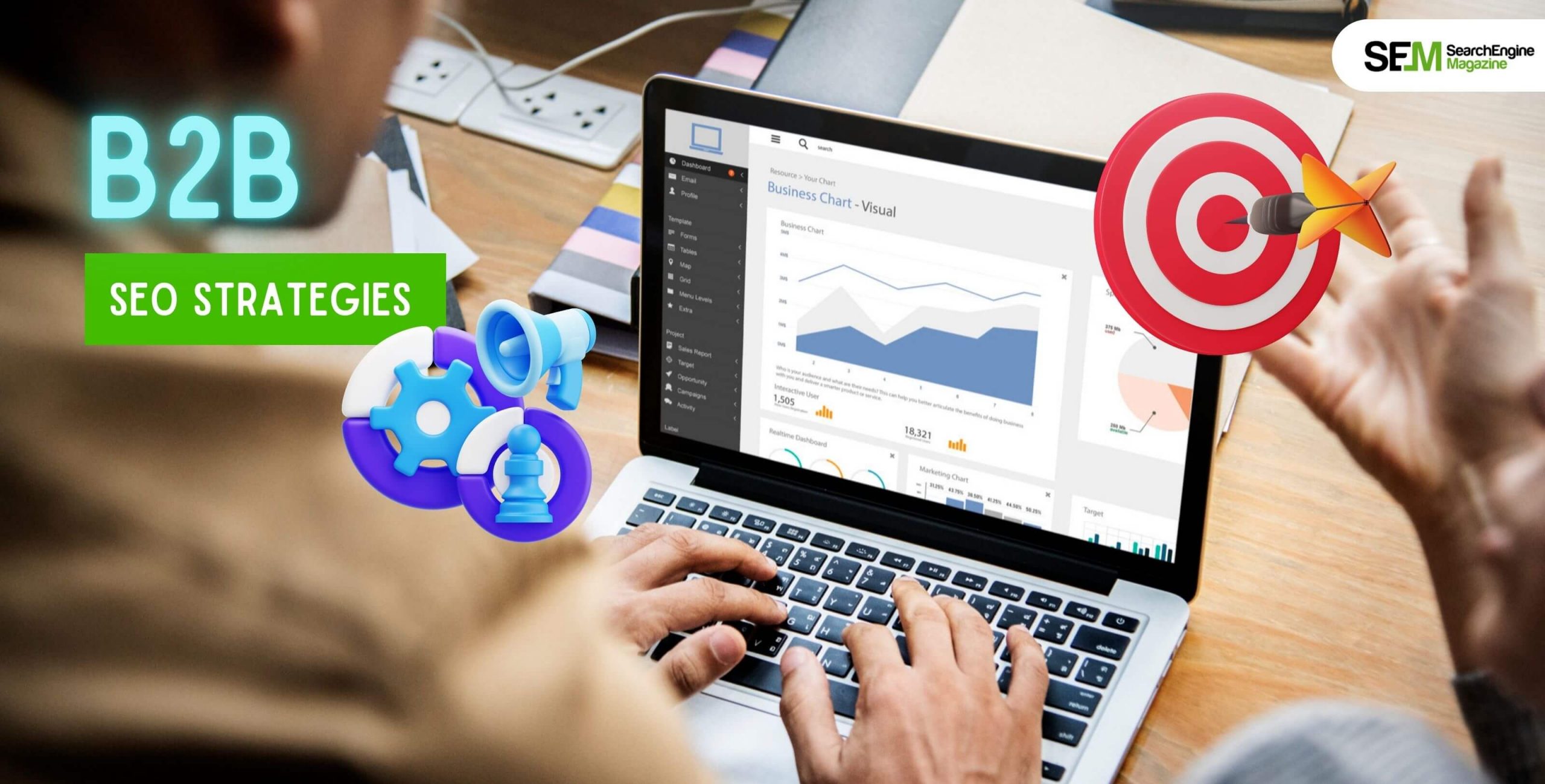 B2B SEO Strategies