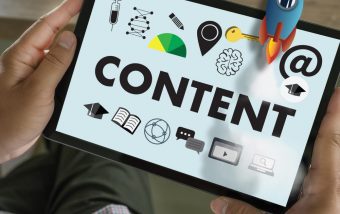 Learn all about Content syndication