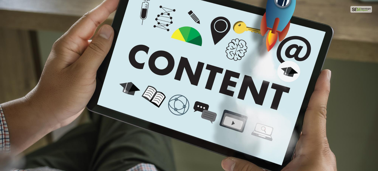 Learn all about Content syndication
