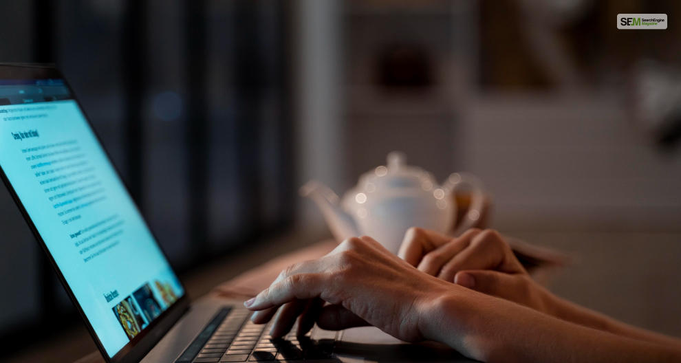 Identify, Create, And Publish Content